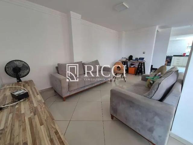 Casa / Sobrado para Venda em Santos/SP Campo Grande 3 Quartos