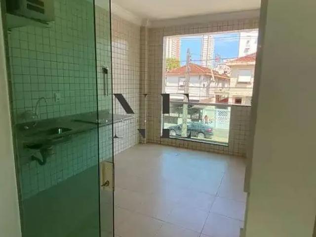 Casa / Sobrado para Venda em Santos/SP Campo Grande 3 Quartos