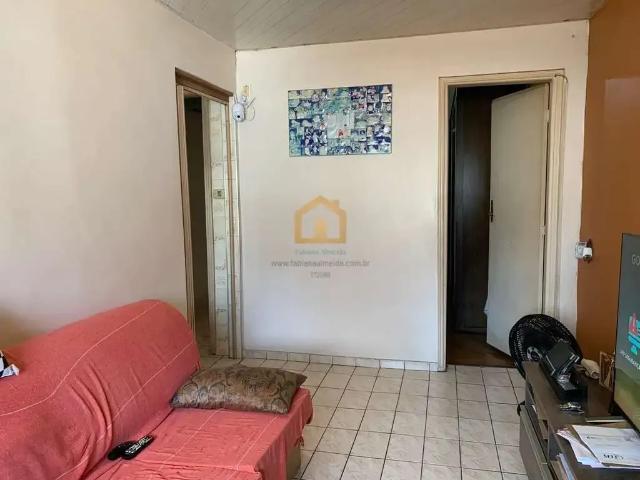 Casa / Sobrado para Venda em Santos/SP Campo Grande 3 Quartos