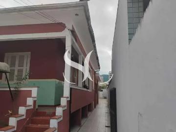 Rua Visconde de Faria, Campo Grande, Santos, Santos, São Paulo