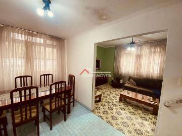 Rua Pedro Américo, Santos, Campo Grande, Santos, Santos, São Paulo