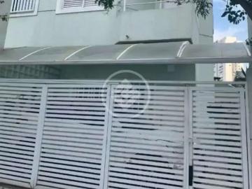 Casa / Sobrado para Venda em Santos/SP Campo Grande 3 Quartos