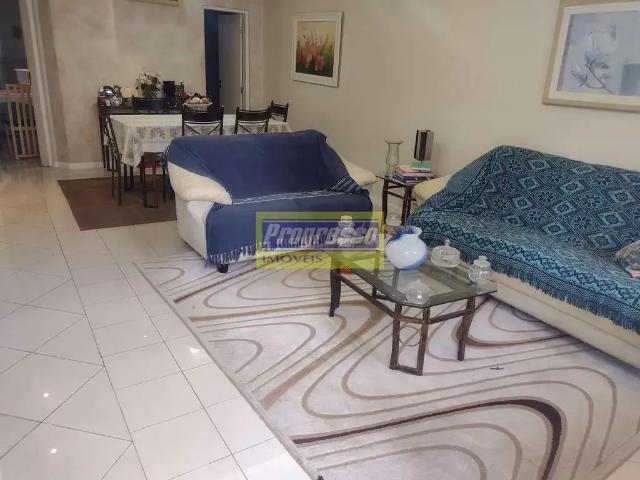 Casa / Sobrado para Venda em Santos/SP Campo Grande 3 Quartos
