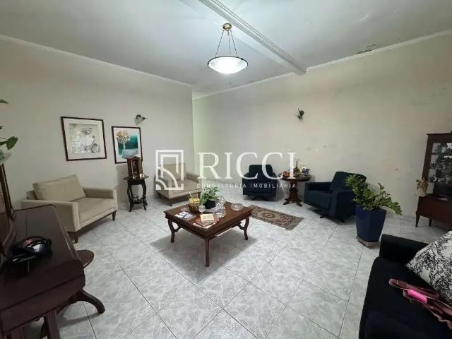 Casa / Sobrado para Venda em Santos/SP Campo Grande 1 Quartos