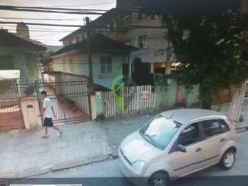 Rua Gonçalves Lêdo, Santos, Campo Grande, Santos, Santos, São Paulo
