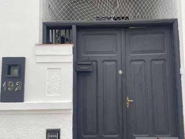 Casa / Sobrado para Venda em Santos/SP Campo Grande 2 Quartos