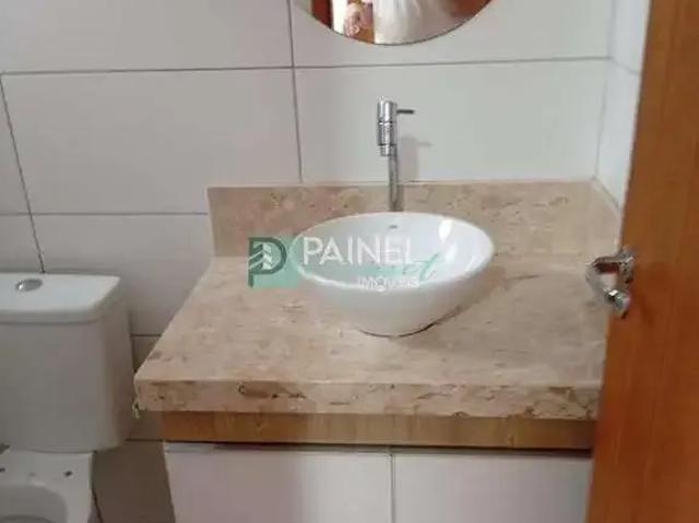 Casa / Sobrado para Venda em Santos/SP Campo Grande 2 Quartos