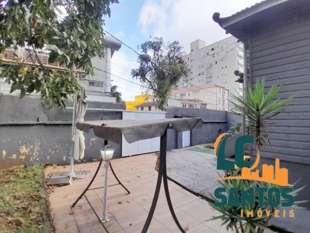 Casa / Sobrado para Venda em Santos/SP Campo Grande 2 Quartos