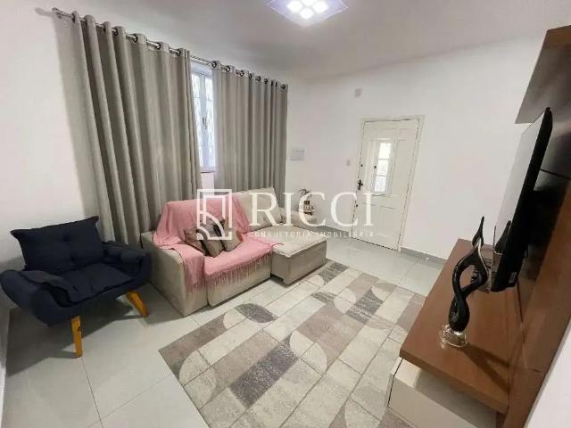 Casa / Sobrado para Venda em Santos/SP Campo Grande 2 Quartos