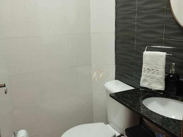Casa / Sobrado para Venda em Santos/SP Campo Grande 2 Quartos