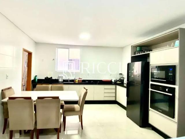 Casa / Sobrado para Venda em Santos/SP Campo Grande 2 Quartos