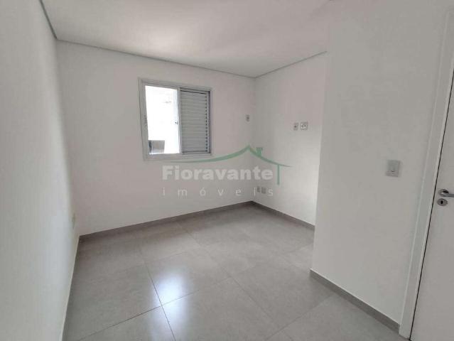 Casa / Sobrado para Venda em Santos/SP Campo Grande 2 Quartos