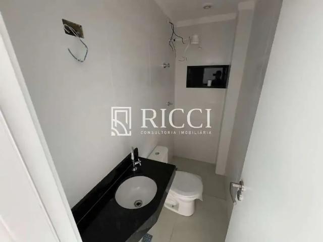 Casa / Sobrado para Venda em Santos/SP Campo Grande 2 Quartos