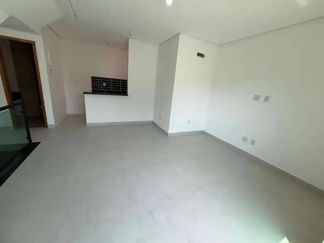 Casa / Sobrado para Venda em Santos/SP Campo Grande 2 Quartos