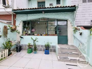 Rua Espírito Santo, Santos, Campo Grande, Santos, Santos, São Paulo