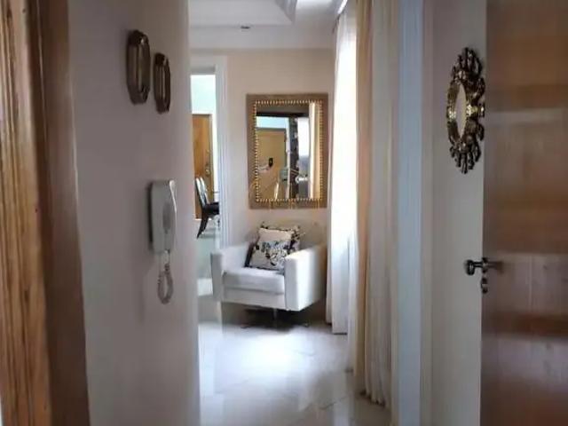 Casa / Sobrado para Venda em Santos/SP Campo Grande 4 Quartos