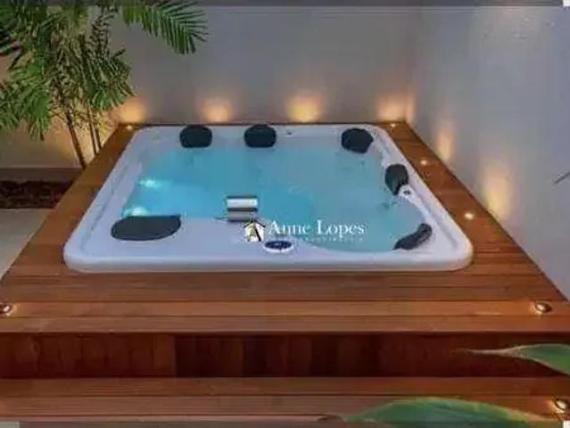 Casa / Sobrado para Venda em Santos/SP Campo Grande 4 Quartos