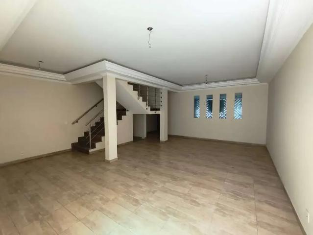 Casa / Sobrado para Venda em Santos/SP Campo Grande 4 Quartos