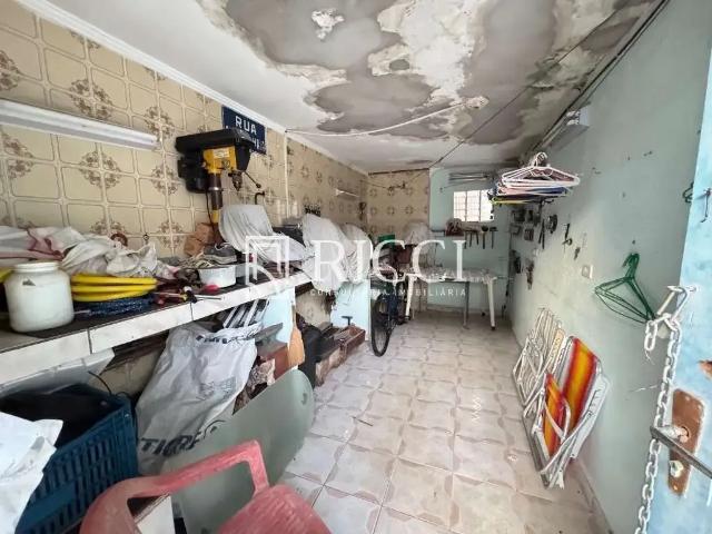 Casa / Sobrado para Venda em Santos/SP Campo Grande 4 Quartos