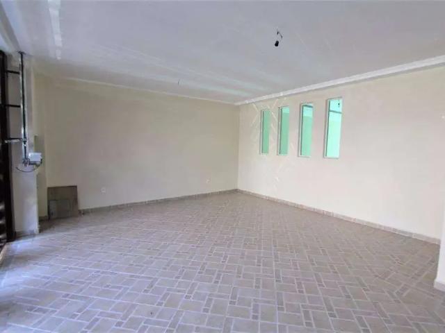 Casa / Sobrado para Venda em Santos/SP Campo Grande 4 Quartos