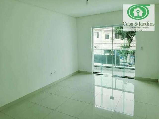 Casa / Sobrado para Venda em Santos/SP Campo Grande 4 Quartos