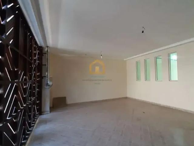 Casa / Sobrado para Venda em Santos/SP Campo Grande 4 Quartos