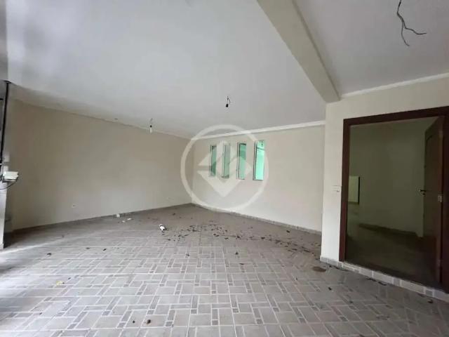 Casa / Sobrado para Venda em Santos/SP Campo Grande 4 Quartos