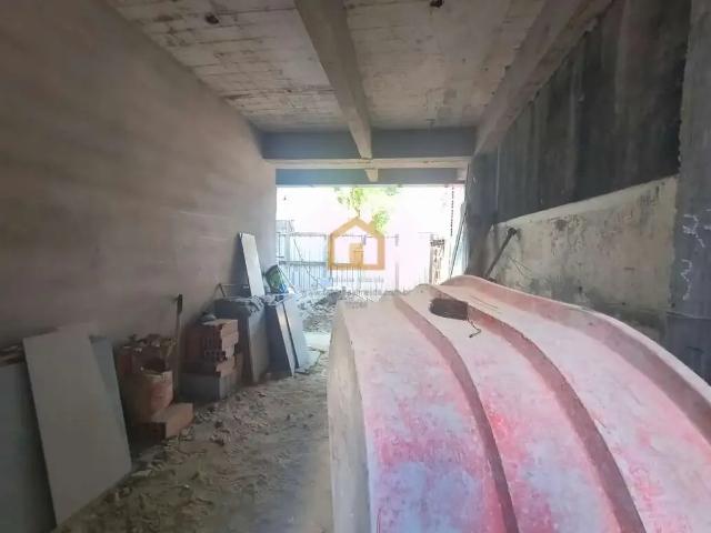 Casa / Sobrado para Venda em Santos/SP Campo Grande 4 Quartos