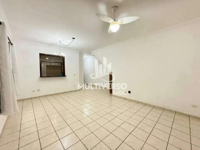 Casa / Sobrado para Venda em Santos/SP Campo Grande 4 Quartos