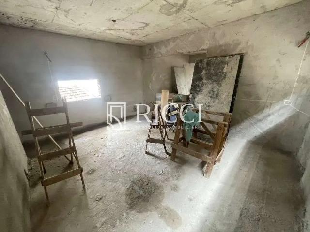 Casa / Sobrado para Venda em Santos/SP Campo Grande 4 Quartos