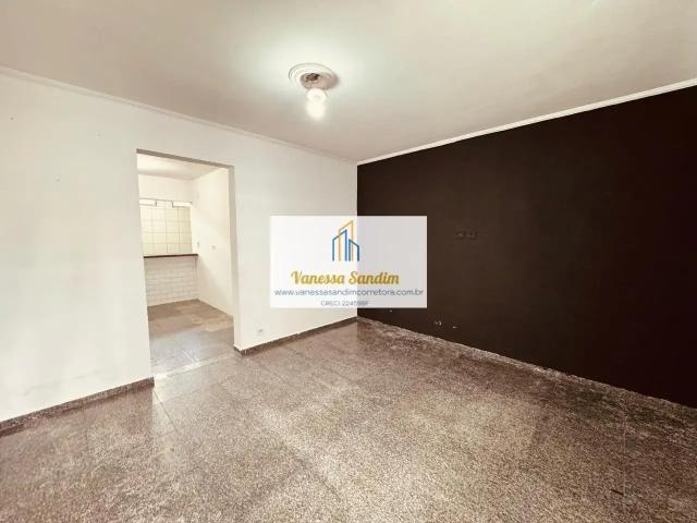 Casa / Sobrado para Venda em Santos/SP Caneleira 2 Quartos