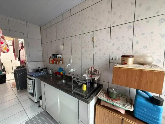 Casa / Sobrado para Venda em Santos/SP Castelo 2 Quartos