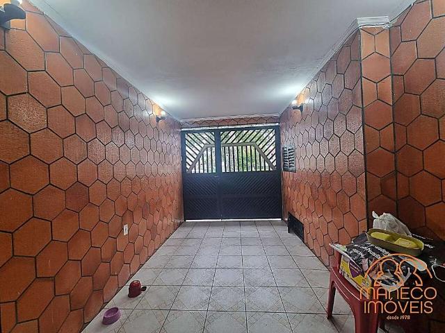 Casa / Sobrado para Venda em Santos/SP Castelo 2 Quartos