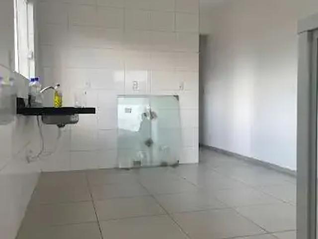 Casa / Sobrado para Venda em Santos/SP Castelo 2 Quartos