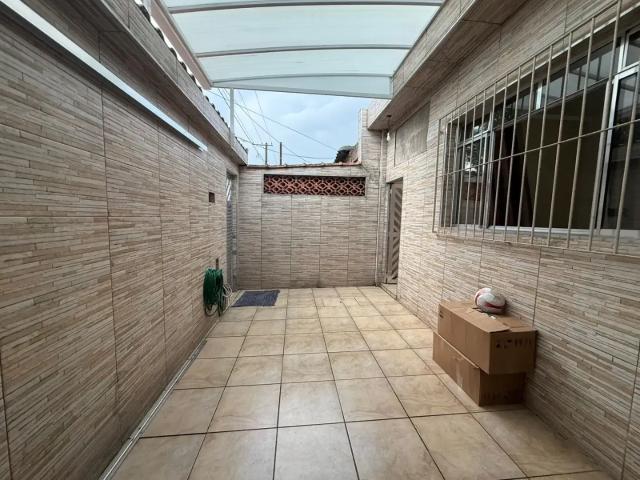 Casa / Sobrado para Venda em Santos/SP Castelo 2 Quartos