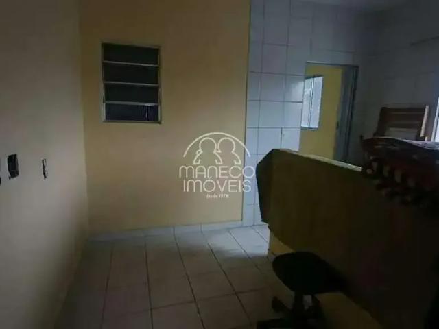Casa / Sobrado para Venda em Santos/SP Castelo 2 Quartos