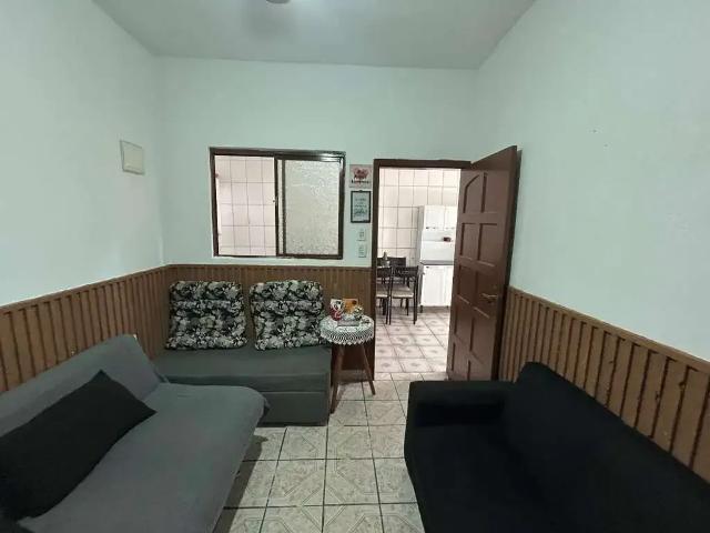 Casa / Sobrado para Venda em Santos/SP Castelo 2 Quartos
