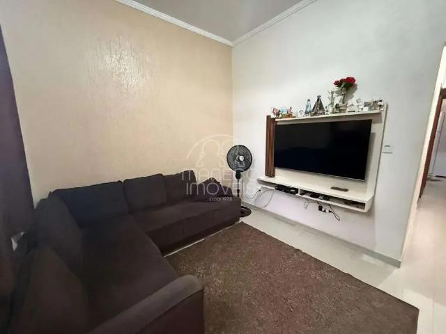 Casa / Sobrado para Venda em Santos/SP Castelo 2 Quartos