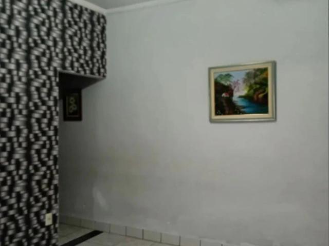 Casa / Sobrado para Venda em Santos/SP Castelo 3 Quartos