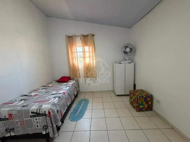 Casa / Sobrado para Venda em Santos/SP Castelo 3 Quartos