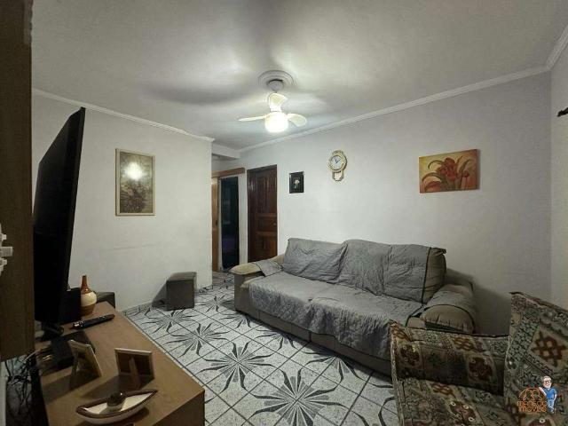 Casa / Sobrado para Venda em Santos/SP Castelo 3 Quartos