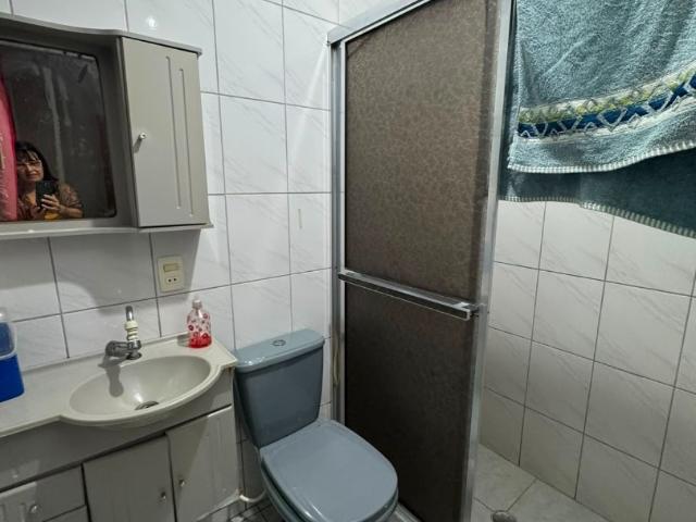 Casa / Sobrado para Venda em Santos/SP Castelo 3 Quartos