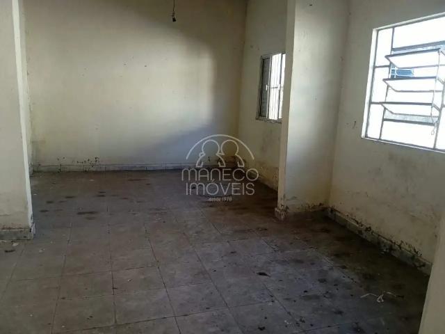 Casa / Sobrado para Venda em Santos/SP Castelo 3 Quartos