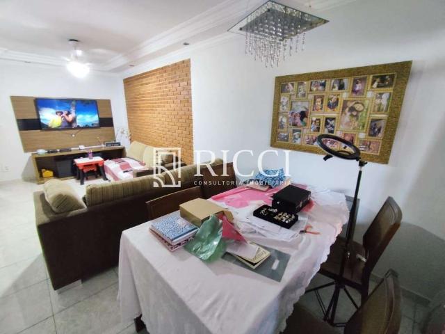 Casa / Sobrado para Venda em Santos/SP Castelo 3 Quartos