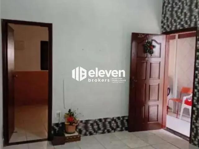 Casa / Sobrado para Venda em Santos/SP Castelo 3 Quartos