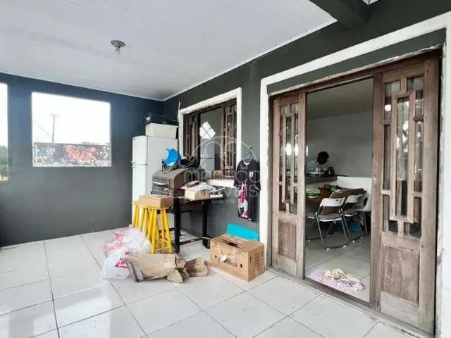 Casa / Sobrado para Venda em Santos/SP Castelo 5 Quartos