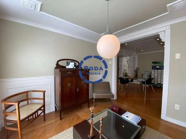 Casa / Sobrado para Venda em Santos/SP Centro 3 Quartos