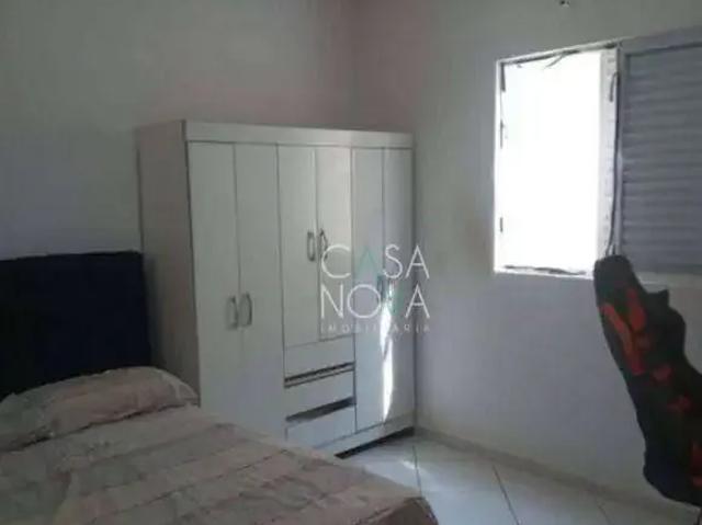 Casa / Sobrado para Venda em São Vicente/SP Catiapoa 3 Quartos