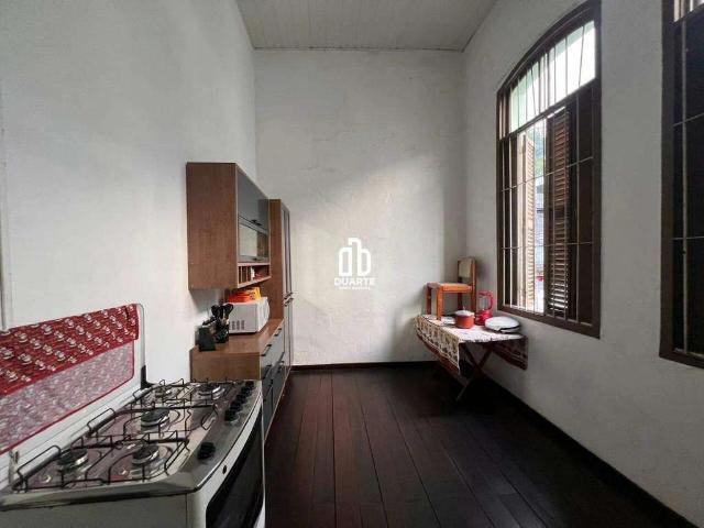 Casa / Sobrado para Venda em Santos/SP Centro 1 Quartos