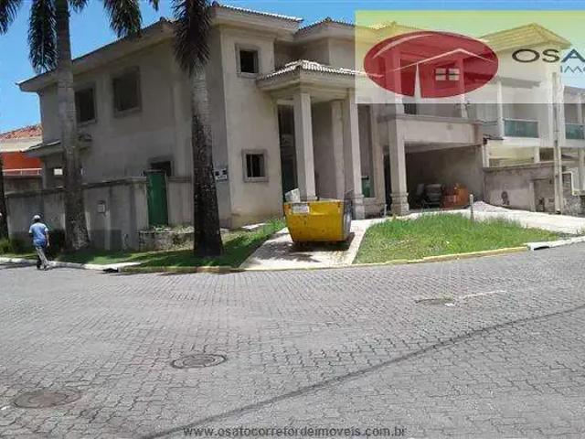 Casa / Sobrado para Venda em Santos/SP Centro 4 Quartos